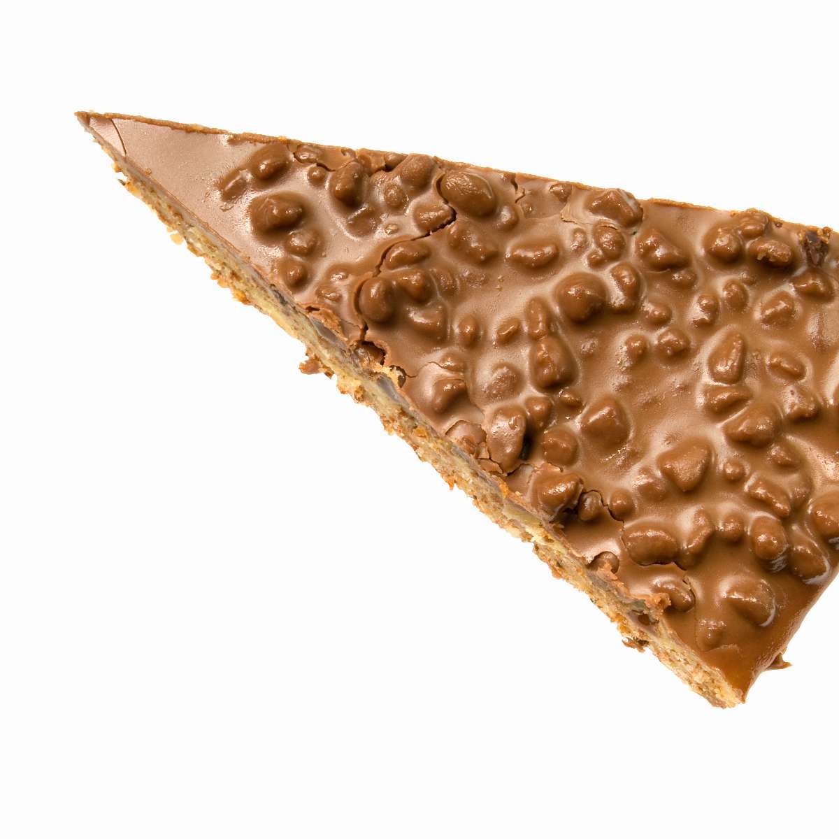 Tarte au daim