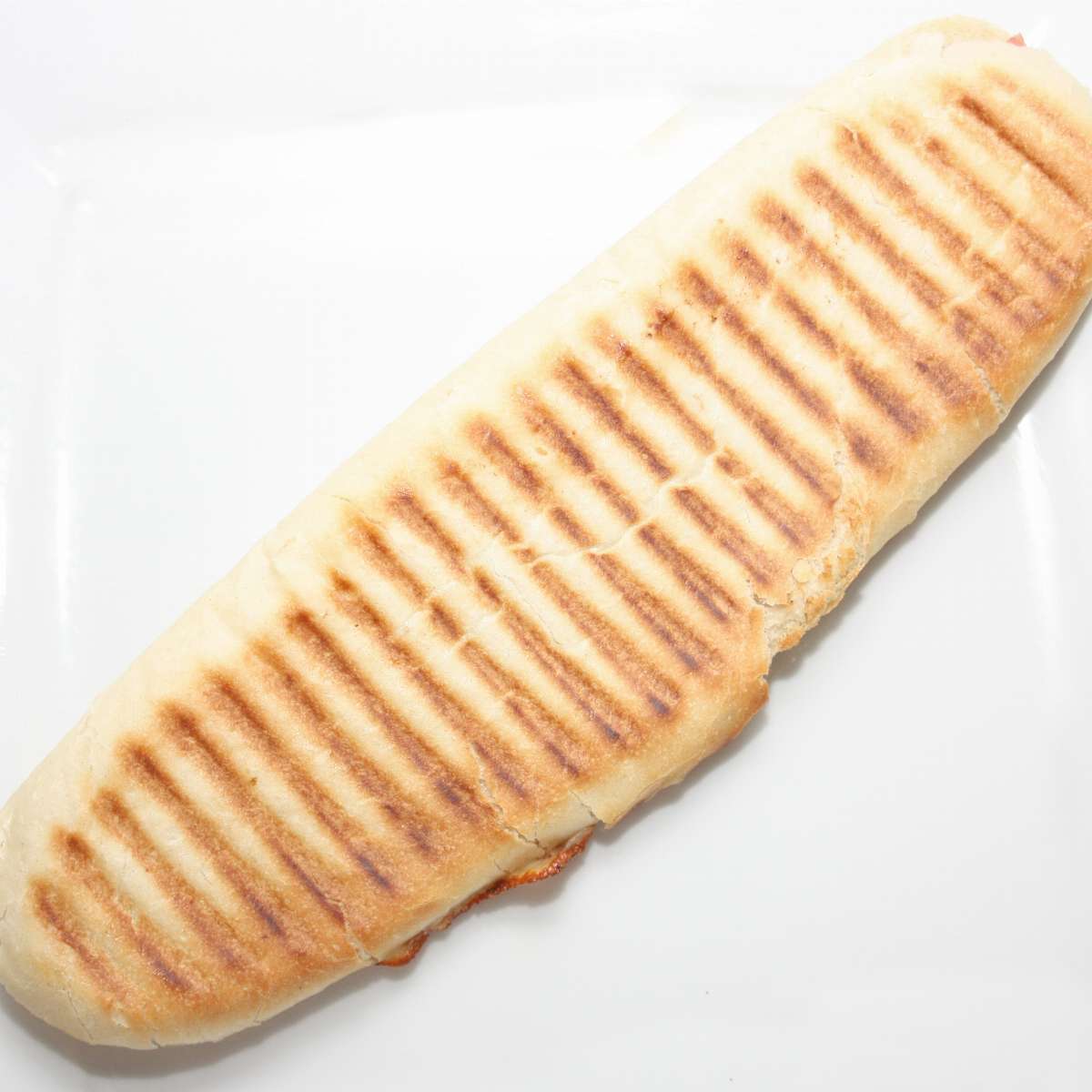 Panini nutella